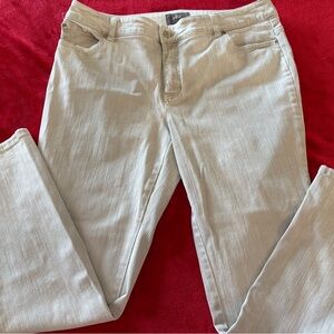 Light Denim Jeans by Chico’s